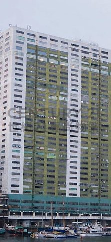 興偉中心 香港仔 高層 C196507 售盤