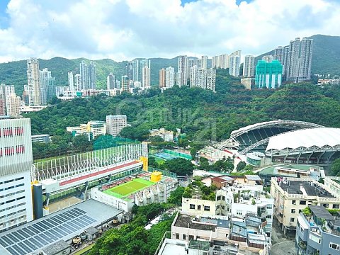 汇翠台 跑马地 A307225 售盘