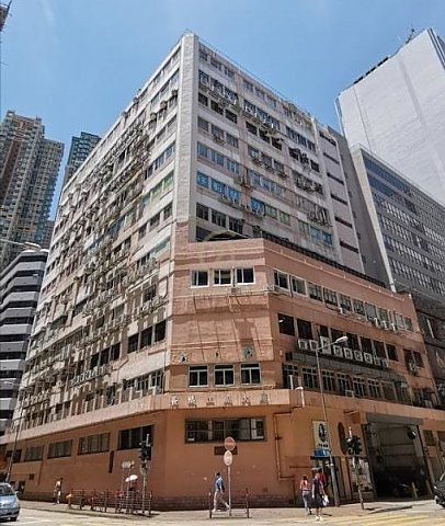 GREAT WALL FTY BLDG Cheung Sha Wan L K201958 For Buy