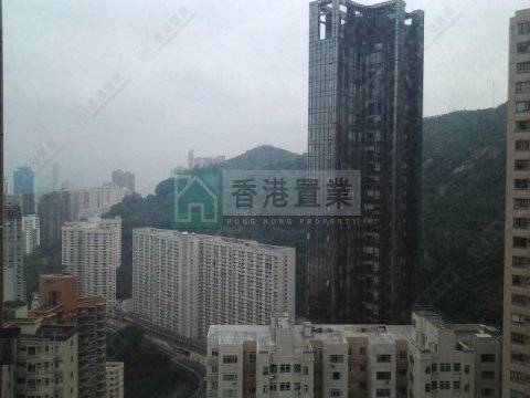 TAI HANG TERR Mid-Levels East 1516560 For Buy