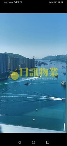 柏傲灣 第02A座