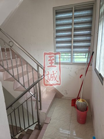 泰亨村 大埔 009695 售盘
