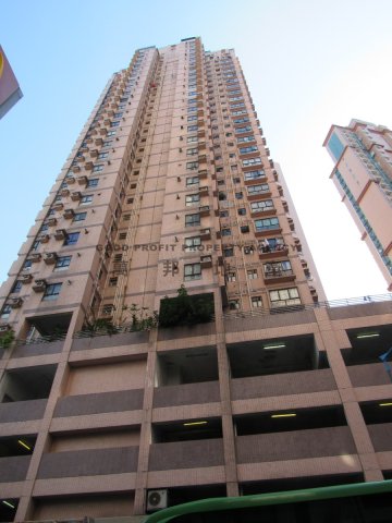 南景花园 香港仔 中层 A027189 售盘