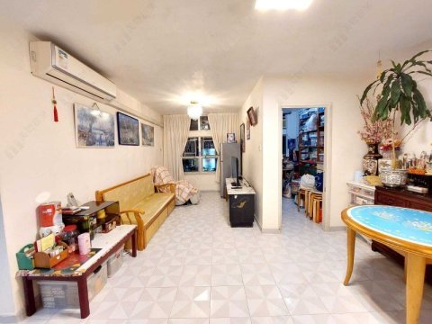 YAN MING COURT BLK B (HOS) Tseung Kwan O L 1544838 For Buy