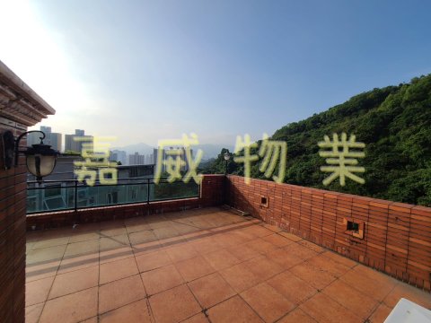 花心坑村