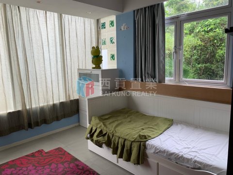 白沙灣花園