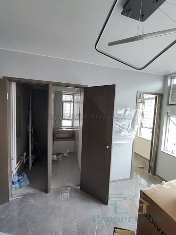 CHOI WO COURT (HOS) Shatin M 135526 For Buy