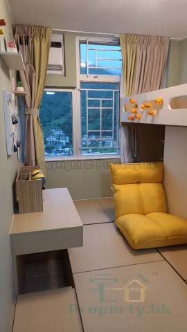 KWONG LAM COURT BLK B MAU LAM HSE (HOS) Shatin H 1579412 For Buy