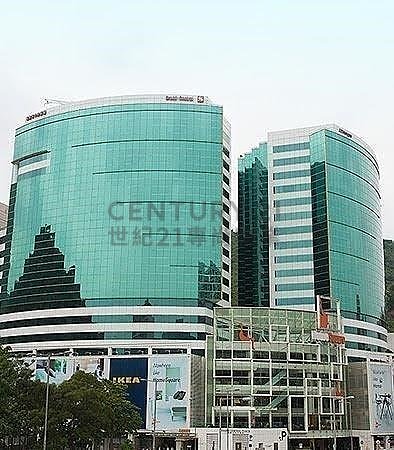 GRAND CENTRAL PLAZA TWR 01 Shatin M C091001 For Buy