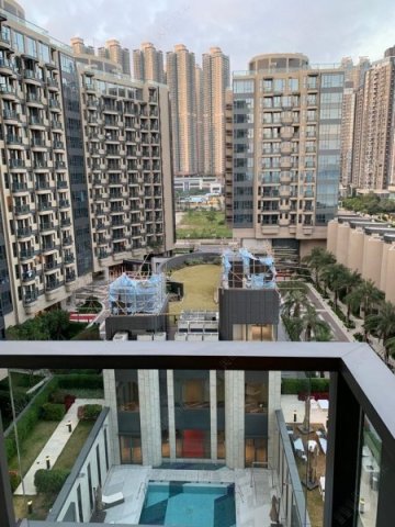 ALTO RESIDENCES TWR 03 Tseung Kwan O M 1575740 For Buy