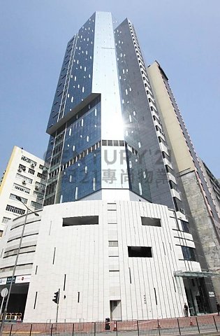 GRANDION PLAZA Cheung Sha Wan H K198527 For Buy