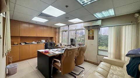 海利行 尖沙咀 中层 002855 售盘