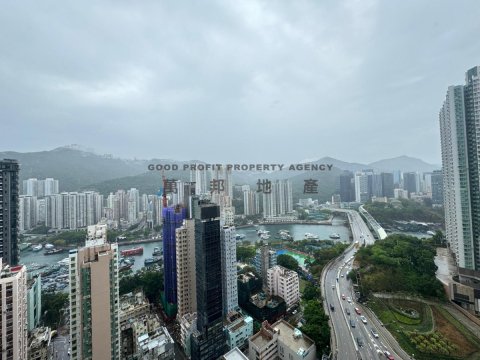 渔安苑 香港仔 高层 A024165 售盘