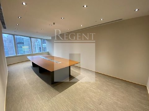 CHAMPION TWR (冠君大厦) 