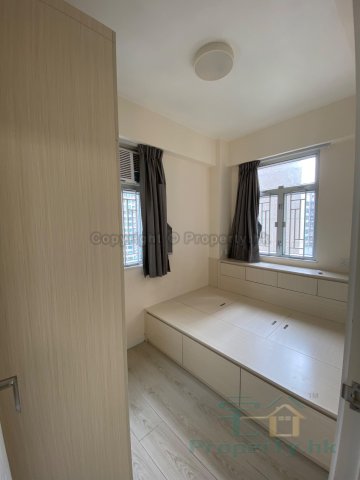 SEAVIEW MANSION Sheung Wan H 1355615 For Buy