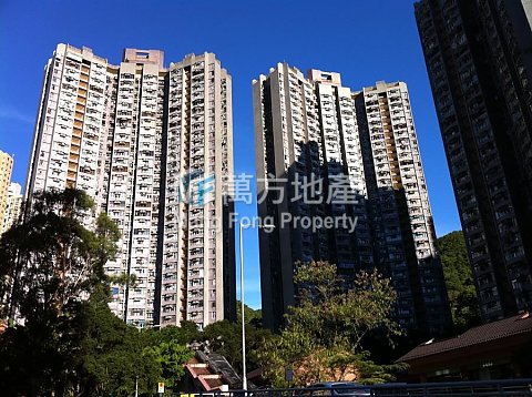 KWONG LAM COURT Shatin Y005702 For Buy