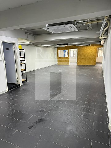 Cheung Sha Wan Industrial, Hong Kong Industrial Centre Block B