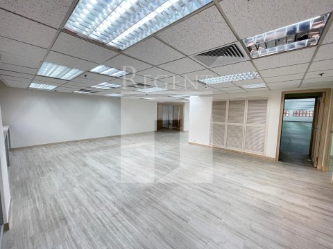 D.J.BLDG (申新大廈) 