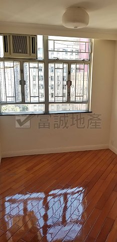 龙蟠苑 钻石山 高层 L089534 售盘