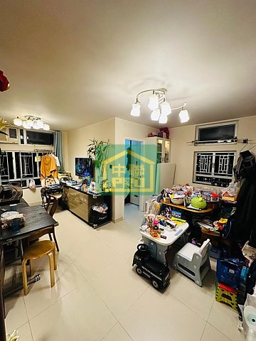 錦英苑 馬鞍山 高層 T175863 售盤