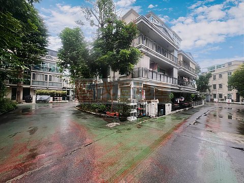 元朗 全幢 023841 售盤