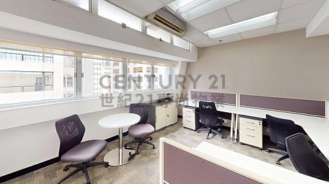 OFFICEPLUS @SHEUNG WAN Sheung Wan H C196277 For Buy