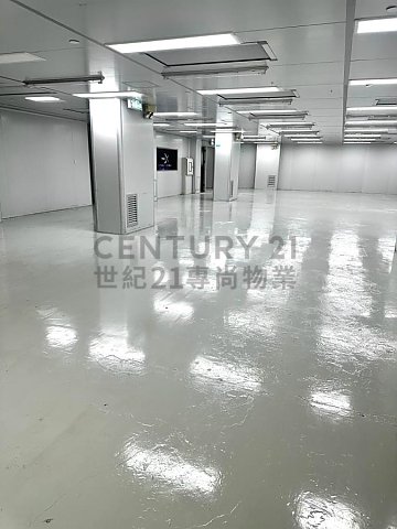 裕林第三工業大廈 葵涌 中層 C017827 售盤
