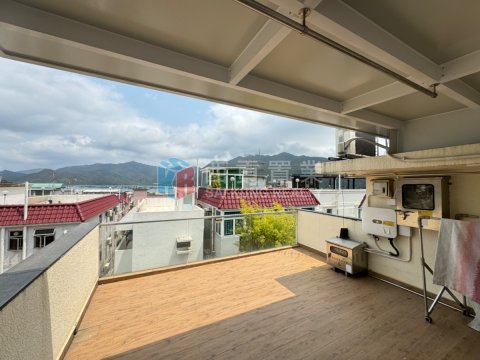 西徑村