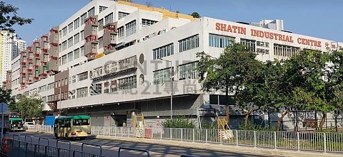 SHATIN IND CTR BLK A Shatin L C194993 For Buy