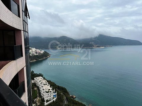 PACIFIC VIEW BLK 01 Tai Tam H M156664 For Buy