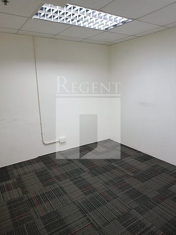 HONG KONG IND CTR BLK A (香港工業中心 A座) 