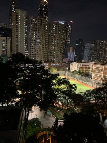 大角咀大廈 大角咀 高層 1627892 售盤