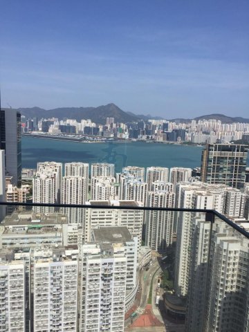 逸桦园 鰂鱼涌 高层 E040795 售盘