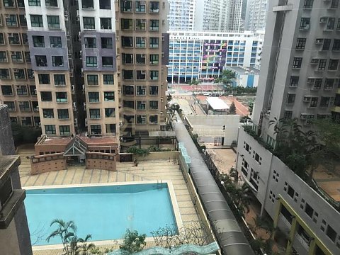 FINERY PARK BLK 02 Tseung Kwan O M F181859 For Buy