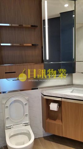 柏傲灣 第01B座