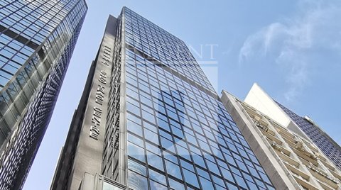 EURO TRADE CTR (歐陸貿易中心) 