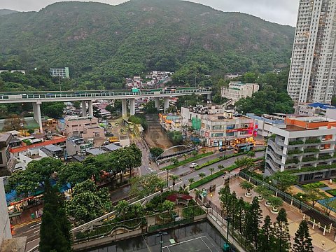 麗都花園 荃灣 高層 C013003 售盤