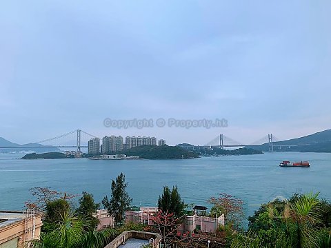 SEA CREST VILLA PH 03 BLK 10 Tsuen Wan B040129 For Buy