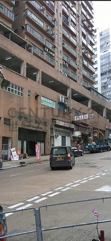 GOODVIEW IND BLDG Tuen Mun L C197409 For Buy