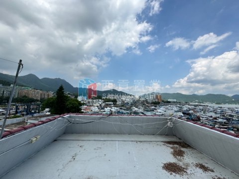 對面海村