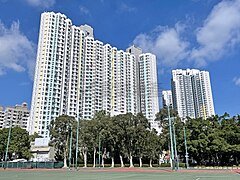 TUNG TAU EST  Kowloon City L F016577 For Buy