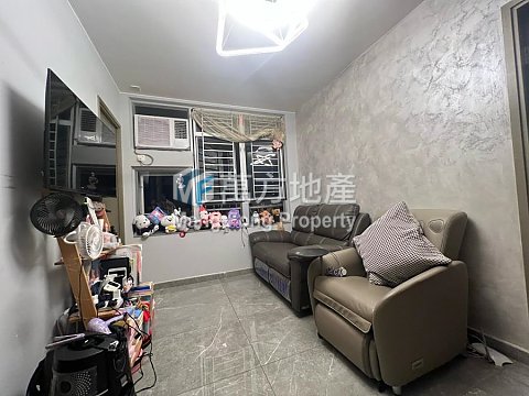 CHOI WO COURT (HOS) Shatin M Y005209 For Buy
