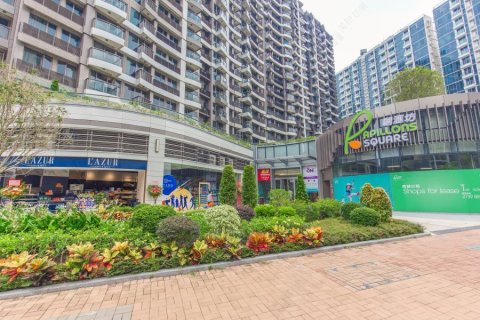 海翩汇 将军澳 低层 1627784 售盘