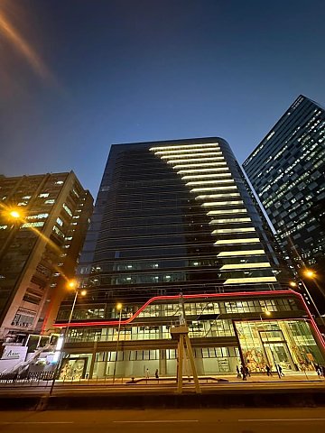 环贸广场 荃湾 高层 C139948 售盘