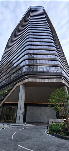 南商金融创新中心 长沙湾 中层 C183232 售盘
