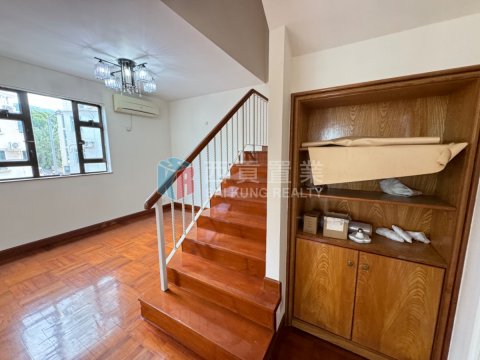 孟公屋 孟公屋