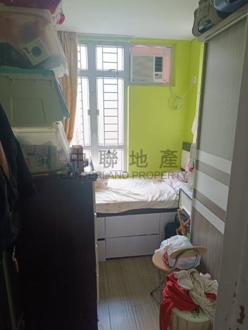 YU TAI COURT BLK A YU YUET HSE (HOS) Tung Chung H 000822 For Buy