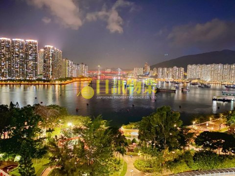 海灣花園 第02座