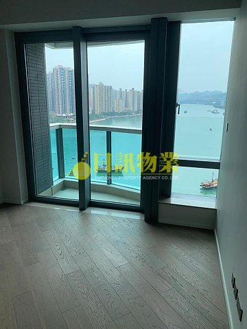 柏傲灣 第02A座