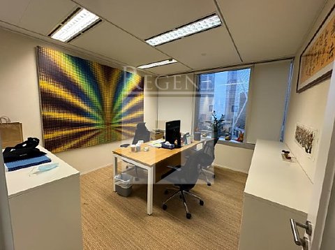 CHAMPION TWR (冠君大廈) 